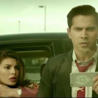 Dishoom - Bande annonce 1 - VO - (2016)