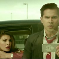 Dishoom - bande annonce - VOST - (2016)