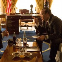 Elvis & Nixon - bande annonce 2 - VF - (2016)