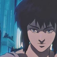 Ghost in the Shell - bande annonce 2 - VOST - (1997)