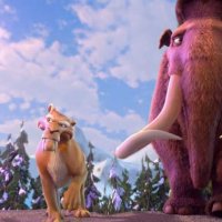 L'Âge de Glace : les Lois de l'Univers - Bande annonce 13 - VO - (2016)
