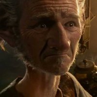 Le BGG - Le Bon Gros Géant - Bande annonce 1 - VF - (2016)