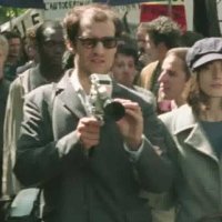 Le Redoutable - Teaser 4 - VF - (2017)