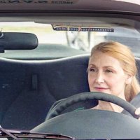 Learning to Drive - bande annonce - VO - (2014)