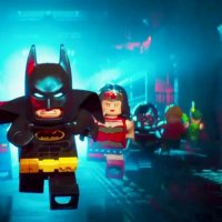 Lego Batman, Le Film - bande annonce 2 - VOST - (2017)