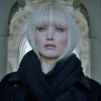 Red Sparrow - Teaser 4 - VF - (2018)