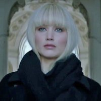 Red Sparrow - Teaser 4 - VF - (2018)