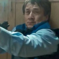 The Foreigner - bande annonce - VO - (2017)