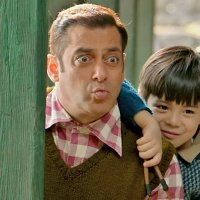 Tubelight - bande annonce - VOST - (2017)