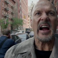 Birdman - bande annonce - VOST - (2015)