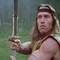 Conan le destructeur - Bande annonce 1 - VO - (1984)