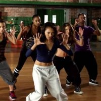Dance Battle - Honey 2 - bande annonce 2 - VF - (2011)
