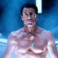 Demolition Man - Bande annonce 2 - VO - (1993)