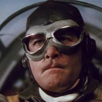 Dive Bomber - bande annonce - VO - (1941)