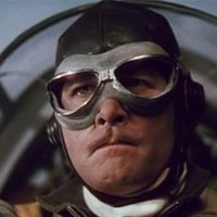 Dive Bomber - bande annonce - VO - (1941)