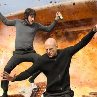 Grimsby - Agent trop spécial - Teaser 11 - (2016)