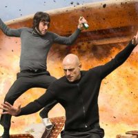 Grimsby - Agent trop spécial - Teaser 11 - VO - (2016)