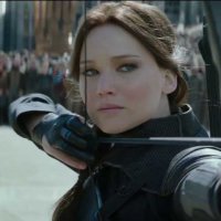 Hunger Games - La Révolte : Partie 2 - Teaser 11 - VO - (2015)