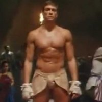 Kickboxer - bande annonce - VO - (1989)