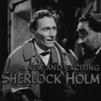 Le Chien des Baskerville - Bande annonce 1 - VO - (1959)