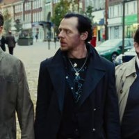 Le Dernier pub avant la fin du monde - bande annonce 2 - VF - (2013)