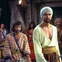 Le Voyage fantastique de Sinbad - Bande annonce 3 - VO - (1973)