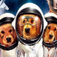 Les Copains dans l'espace (TV) - bande annonce - VF - (2009)