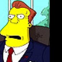 Les Simpson - le film - bande annonce 2 - VF - (2007)