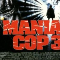 Maniac Cop 3 - bande annonce - VO - (1993)
