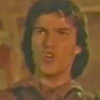 Prince Vaillant - bande annonce - VO - (1997)
