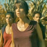 The End - bande annonce 2 - VF - (2012)