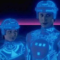 Tron - Bande annonce 1 - VO - (1982)