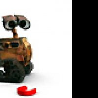 Wall-E - Teaser 19 - VO - (2008)