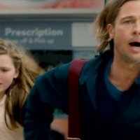 World War Z - teaser - VOST - (2013)