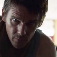 Anarchy - bande annonce 3 - VF - (2014)