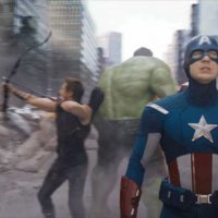 Avengers - Teaser 20 - VO - (2012)