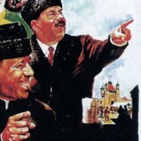 Don Camillo en Russie - bande annonce - (1965)