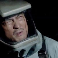 Godzilla - teaser 4 - VO - (2014)