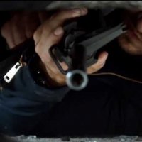 The Guest - Teaser 1 - VO - (2014)