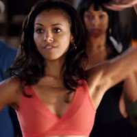 Dance Battle - Honey 2 - bande annonce - VOST - (2011)