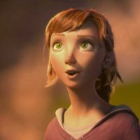 Epic : la bataille du royaume secret - Bande annonce 10 - VO - (2013)