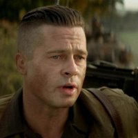 Fury - bande annonce 3 - VOST - (2014)