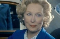 La Dame de fer - Bande annonce 7 - (2011)