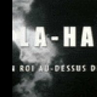 Là-haut, un roi au-dessus des nuages - bande annonce - (2004)