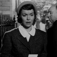 Le Grand Alibi - bande annonce - VO - (1951)