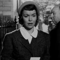 Le Grand Alibi - bande annonce - VO - (1951)