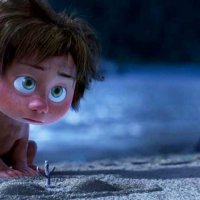 Le Voyage d'Arlo - Bande annonce 1 - VF - (2015)