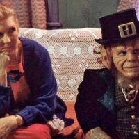 Leprechaun à Las Vegas - bande annonce - VO - (1995)