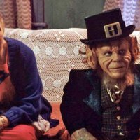 Leprechaun à Las Vegas - bande annonce - VO - (1995)