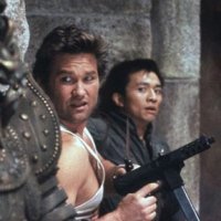 Les Aventures de Jack Burton dans les griffes du mandarin - bande annonce - VO - (1986)